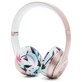 Beats Solo Earpads