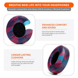 Beats Solo Earpads