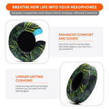 Beats Solo Earpads