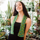 Beginner Scarf - Knitting & Crochet Kit