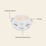 Wrinkle-Smoothing Face Cream for Mature Skin – Radiance Boosting, Fragrance-Free