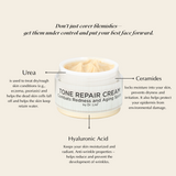 Dark Spot Corrector for Age Spots & Uneven Tone – Gentle on Reactive Skin, Nut-Free