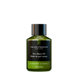 The Art of Shaving Pre-Shave Oil - Bergamot & Neroli 2 OZ