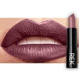 Sheer Shine Lipstick – Hydrating, Long-Lasting Color