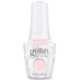 Nail Harmony - 999 Sheer & Silk (Gelish)