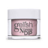 Nail Harmony - 815 Light Elegant 1.5oz (Xpress Dip Powder)