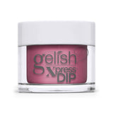 Nail Harmony - 261 One Tough Princess 1.5oz (Xpress Dip Power)