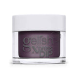 Nail Harmony - 866 Plum And Done 1.5oz (Xpress Dip Powder)