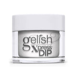 Nail Harmony - 999 Sheer & Silk 1.5oz (Xpress Dip Powder) 3.7oz