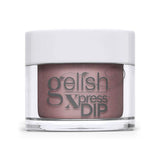 Nail Harmony - 186 Tex'as Me Later 1.5oz (Xpress Dip Power)
