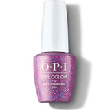 OPI - E04 Multi-Dimensional Diva (Gel)(Limited)
