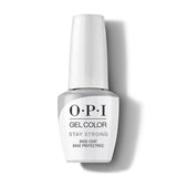 OPI - Stay Strong Base Coat .5oz(Gel)(Limited)