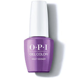 OPI - LA11 Violet Visionary (Gel)