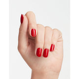 OPI - N25 Big Apple Red (Gel)