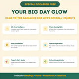 Big Day Radiance Ritual
