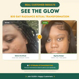 Big Day Radiance Ritual