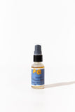 Black Cumin Seed Oil, Organic, 1oz bottle