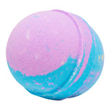 Blackberry Magnolia Bath Bomb