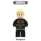 BlackGuard