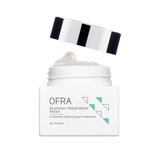 Blemish Treatment Mask