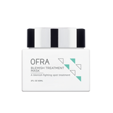 Blemish Treatment Mask