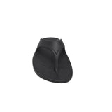 Sovella Active Comfort Sandals Women's Thong Black