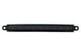OLM F1 Style High Mount Stop Light (Smoke Lens, Black Base) - 2022 BRZ / GR86