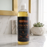Luxury Fragrance Body Wash | Crafted with a Plant-Based Castile Formula