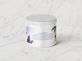BodyWizdom Aromatherapy Body & Hand Cream 4 oz