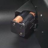 BoostedSafe Elite: Fingerprint, Key & Digital Combo