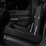 BoostedSafe Elite: Fingerprint, Key & Digital Combo