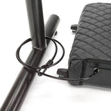 BoostedSafe Elite: Fingerprint, Key & Digital Combo