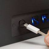 BoostedSafe Elite: Fingerprint, Key & Digital Combo