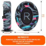 Bose NC 700 Replacement Earpads
