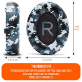 Bose NC 700 Replacement Earpads