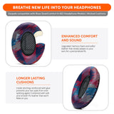 Bose QC35 Replacement Ear Pads