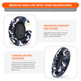 Bose QC35 Replacement Ear Pads
