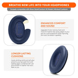 Bose QC45 Replacement Ear Pads