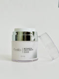 Botanical Peptide Firming Cream