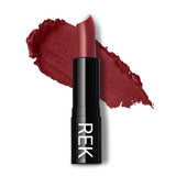 Long-Wear Hydrating Matte Lipstick – Vegan