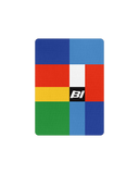 Braniff Playing Cards