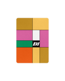 Braniff Playing Cards