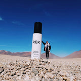 Brightening Day Protection – Daily Brightening SPF Moisturizer | REK Cosmetics