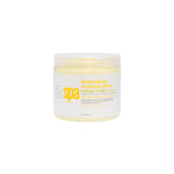 BCL Spa - Brightening Lemon + Lily - Massage Cream