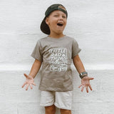 THE BRONCO LITTLE RAD THINGS TEE
