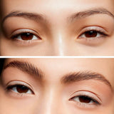 Clear Brow Set Gel – Flexible All-Day Hold