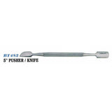 Body Toolz Pushers - CS0482 Cuticle Pusher