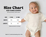 Embroidered Mama and Mini Matching Shirt Set in Neutral Beige