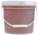 11 lbs. Northern Utah Raw Honey