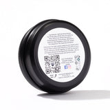 Beard Balm for Coarse, Dry Beards – Sandalwood Vanilla Extract, Light-Medium Hold